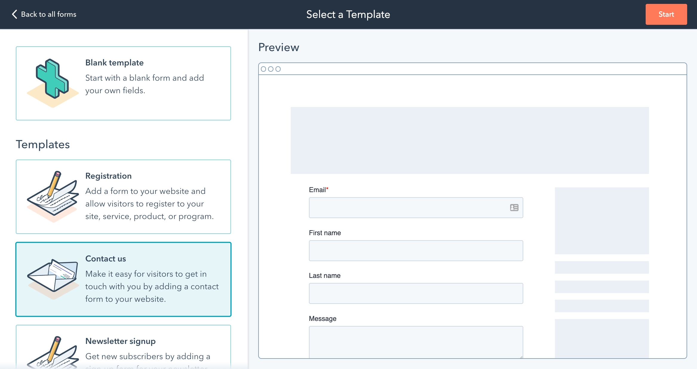 HubSpot 14 Day Free Trial Content Marketing Software